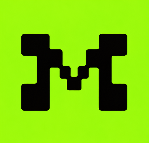 Met Motion Logo